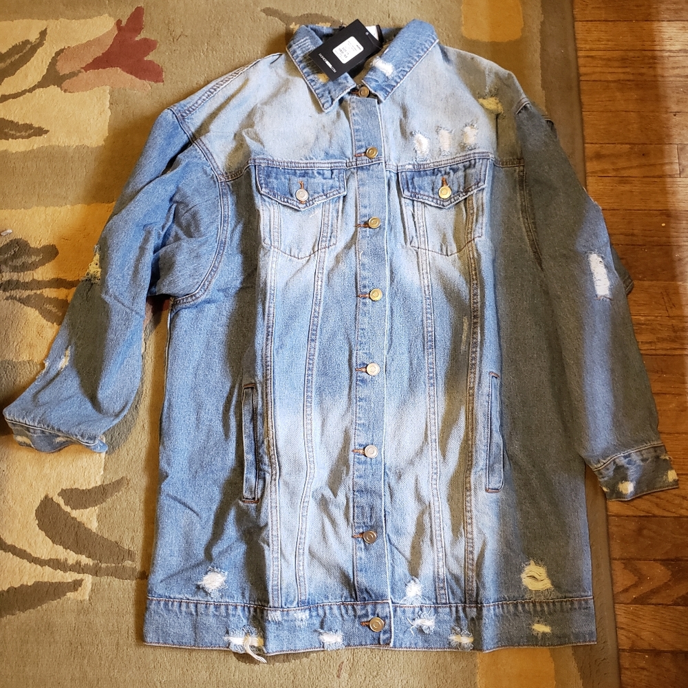 Jacket